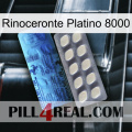 Rhino Platinum 8000 34